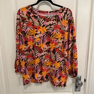 Loft XXL blouse